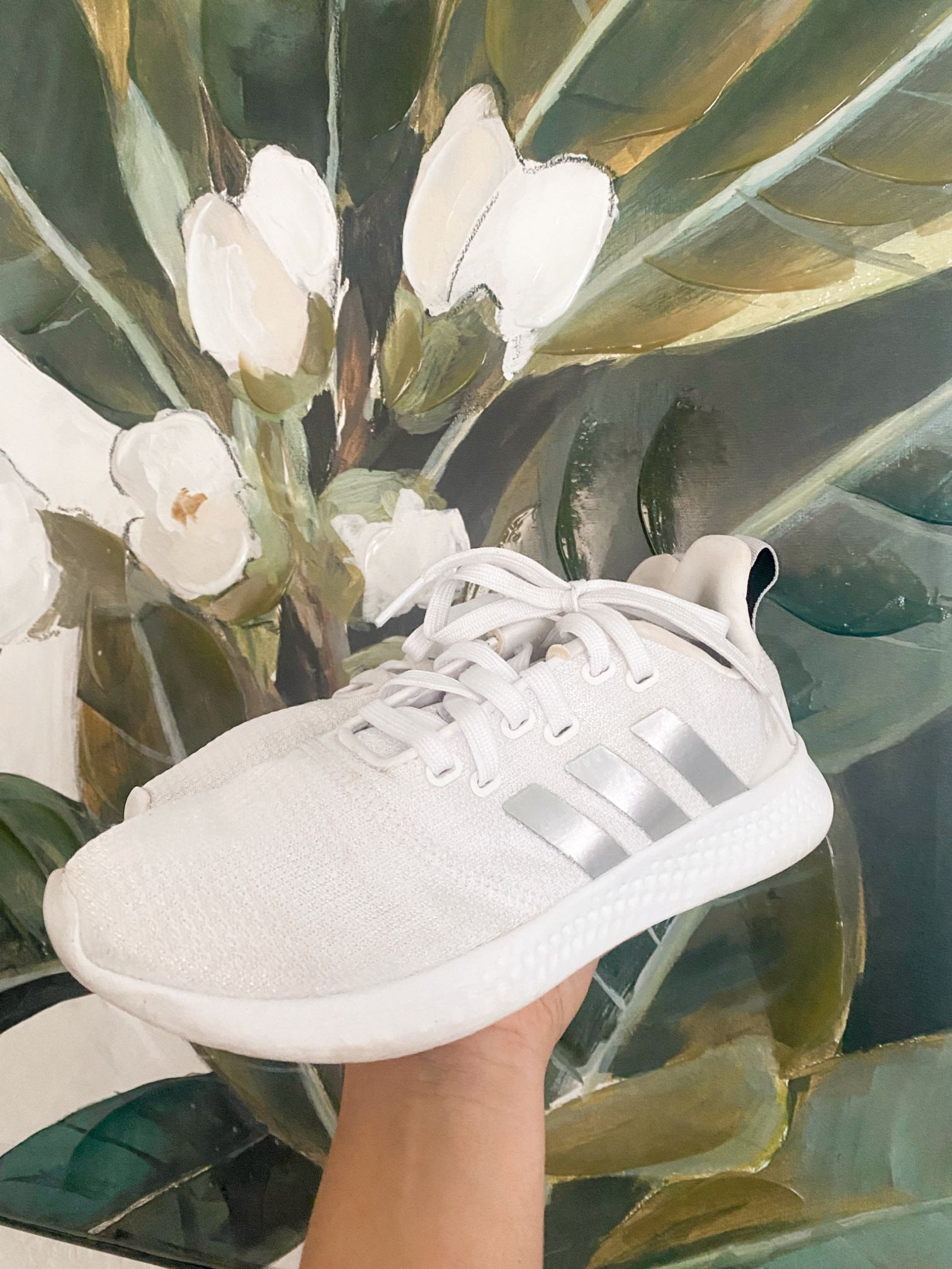 Adidas Women’s Size 7