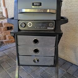 Air Fryer Ninja