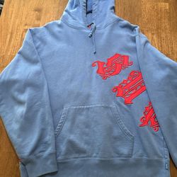 Supreme 