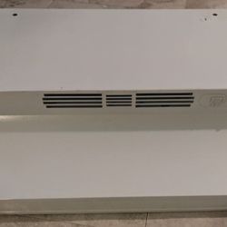 NuTone Exhaust Kitchen Fan 