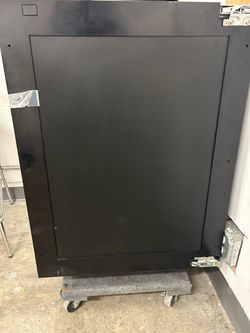 Under mount cabinet Mini refrigerator