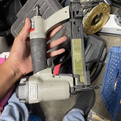 Nail And staple Guns