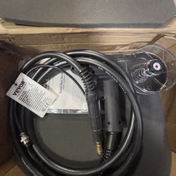 Welder spool gun, New