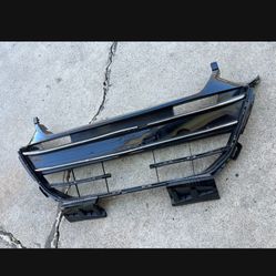 Upper Grille for 2021 Honda Accord