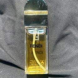Vintage Fendi Perfume 1980 s for Sale in Tacoma WA OfferUp