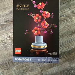  Lego Set - Brand New, Never Opened 