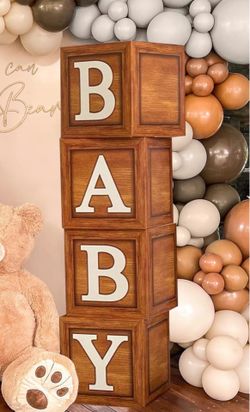 Baby shower