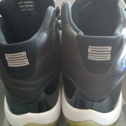 2009 Jordan 11 Retro ‘Space Jam’