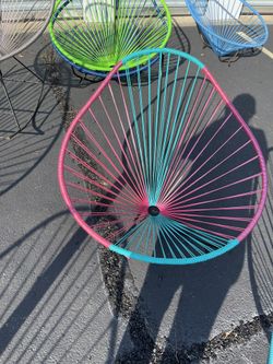 Sillones Y Mesedoras