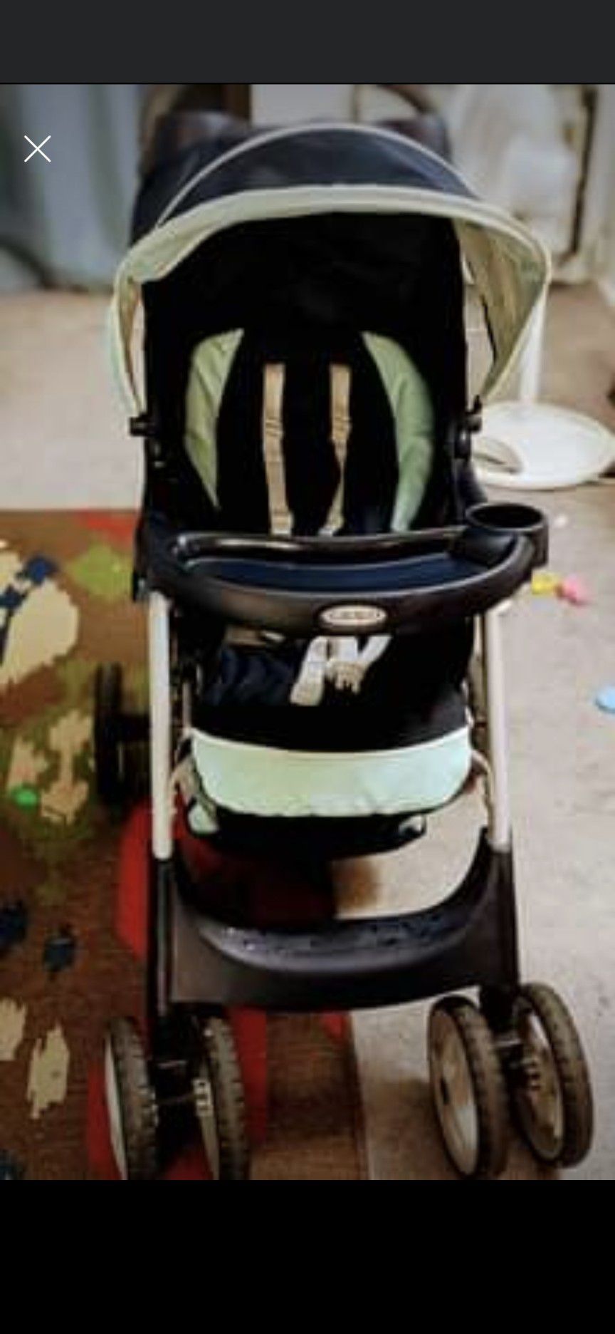 Baby Stroller For Sale Graco Stroller