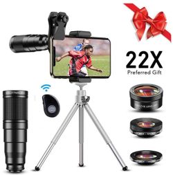 Camera Lenses For Phones