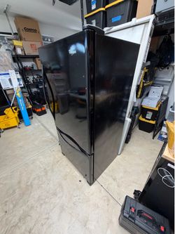 Whirlpool Refrigerator