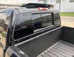 Titan window