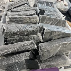 200 BRAND NEW sunglasses/eyeglasses cases