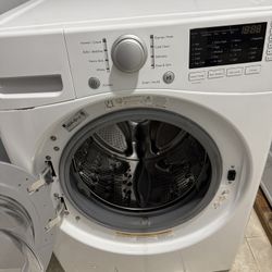 Kenmore Washer