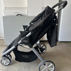 Stroller