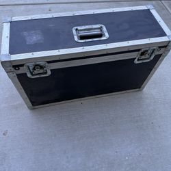 Sessions Road Case