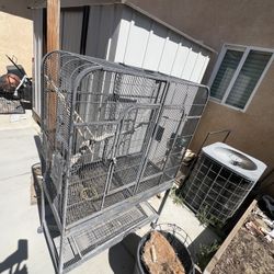 Cage  Large 