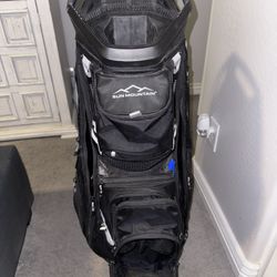 Sun Mountain C130 Cart Bag 