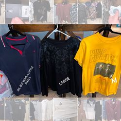 Shirts