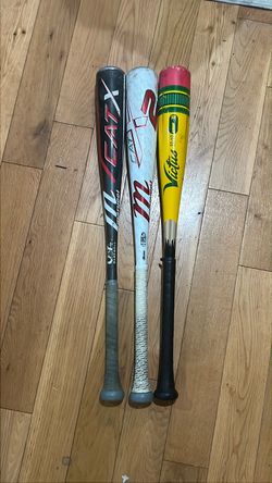 Youth Bats