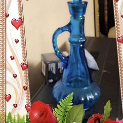 Genie bottle