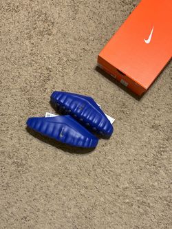 Nike Mind Slide 001 Old Royal (W)