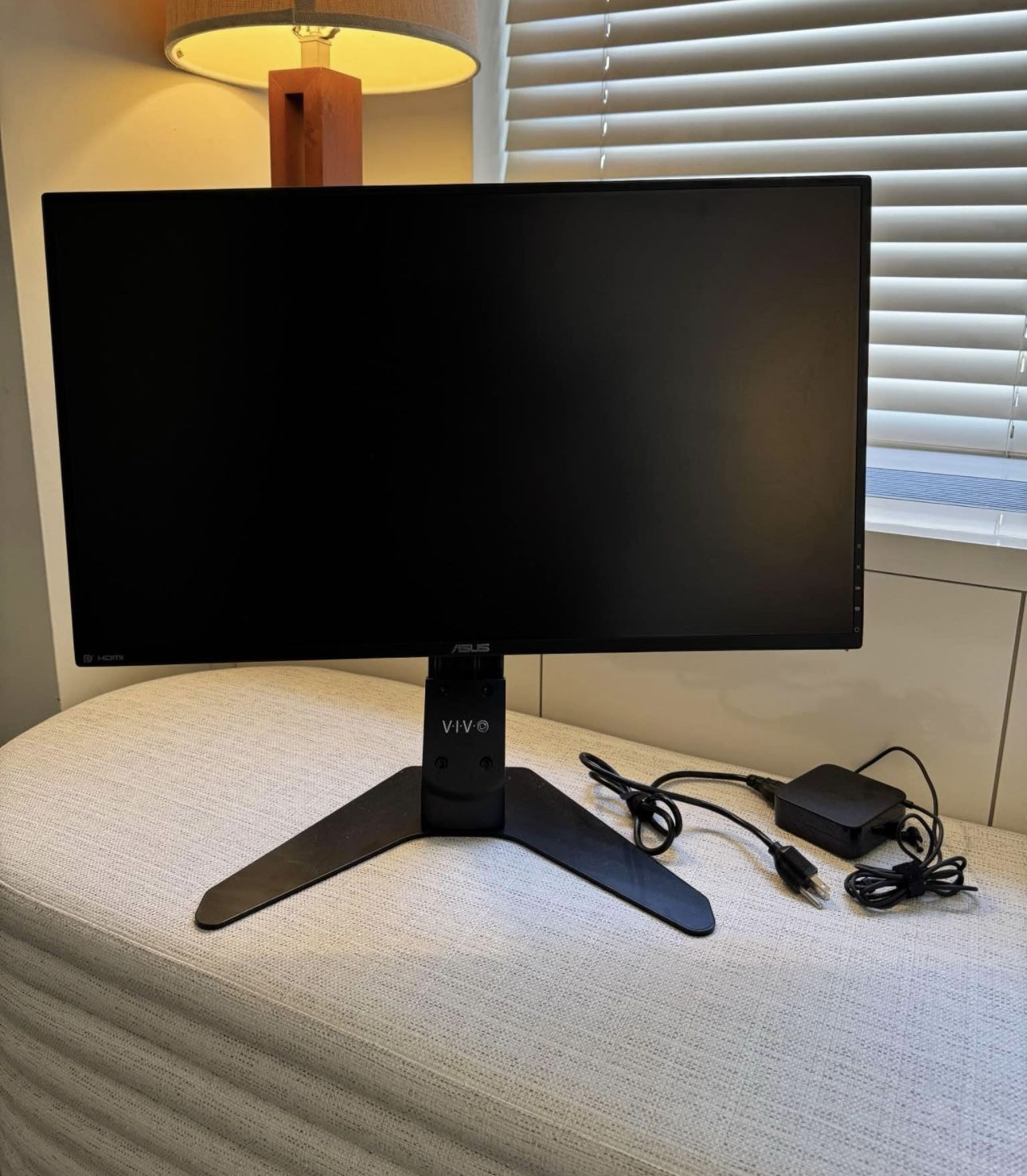 Asus 1440P 165hz Gaming Monitor