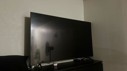 70” Samsung tv