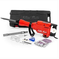 Brand New Demalition Hammer