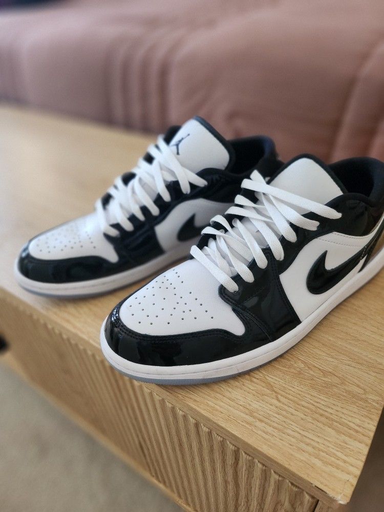 Jordan 1s | Low | Barely Worn