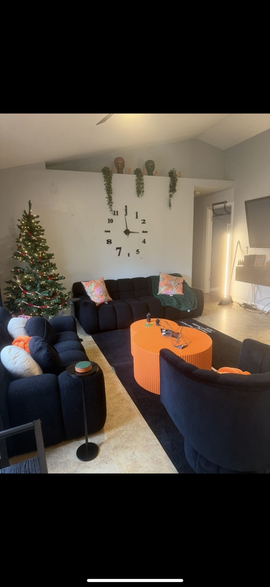 Furniture/Decor Sale