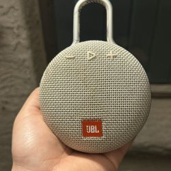 JBL CLIP 3 Used good $20