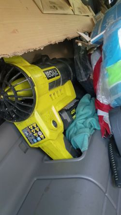 Blower