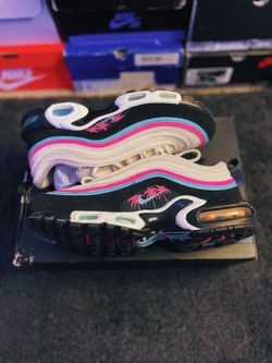 Air max plus shop miami away