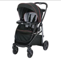 Graco stroller, new never used 