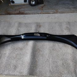 Shelby Series 1 NOS Cowl Cover
