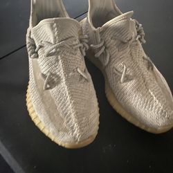 Gucci Size 11 And Adidas Yeezy ASL 11 Original 