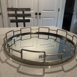 Centerpiece Tray