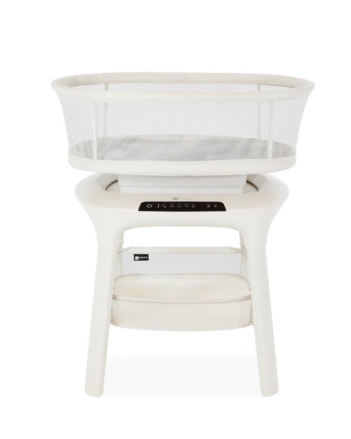 mamaRoo sleep® bassinet