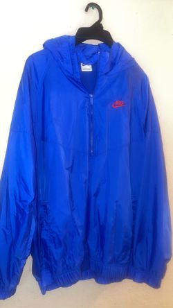 Men’s Nike Jacket