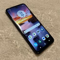 Motorola Moto G 5G 2023 (XT2313-6) 64GB MetroPCS Unlocked Smartphone Midnight Blue