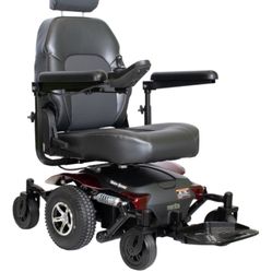 Electric Wheelchair