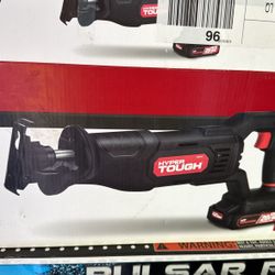 Hyper Tough Reciprocating