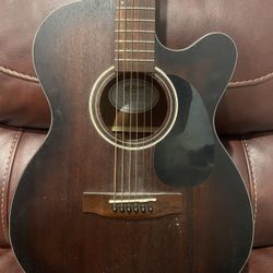 Mitchell Acoustic Guitar