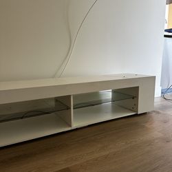 Tv Stand 65”+ 