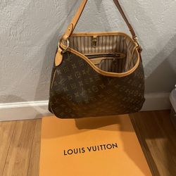 Authentic Louie Vuitton