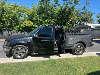 1999 Ford F-150