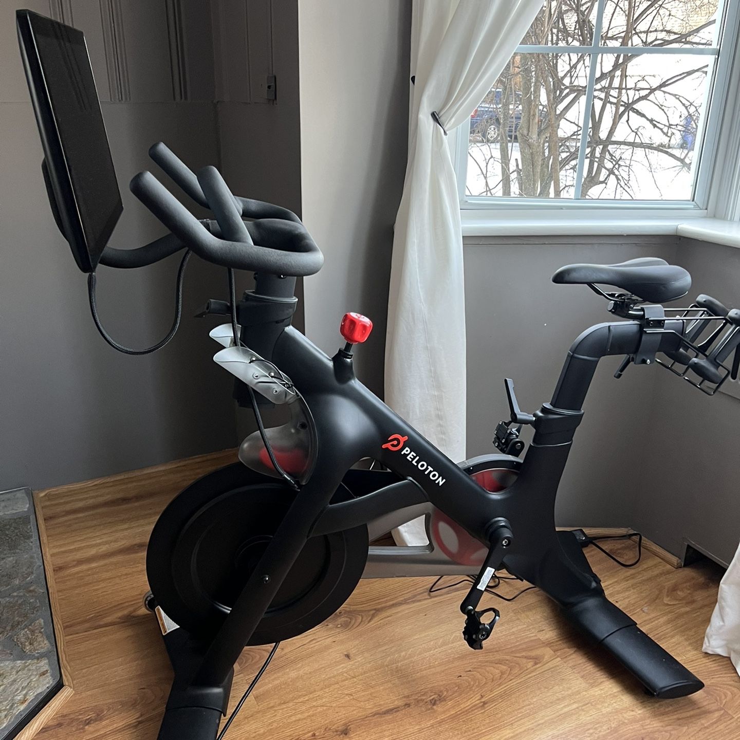 Peloton Bike Mat Weights Size 39 Shoes for Sale in Fairfield CT
