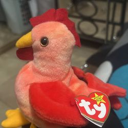 The Beanie Babies Collection 